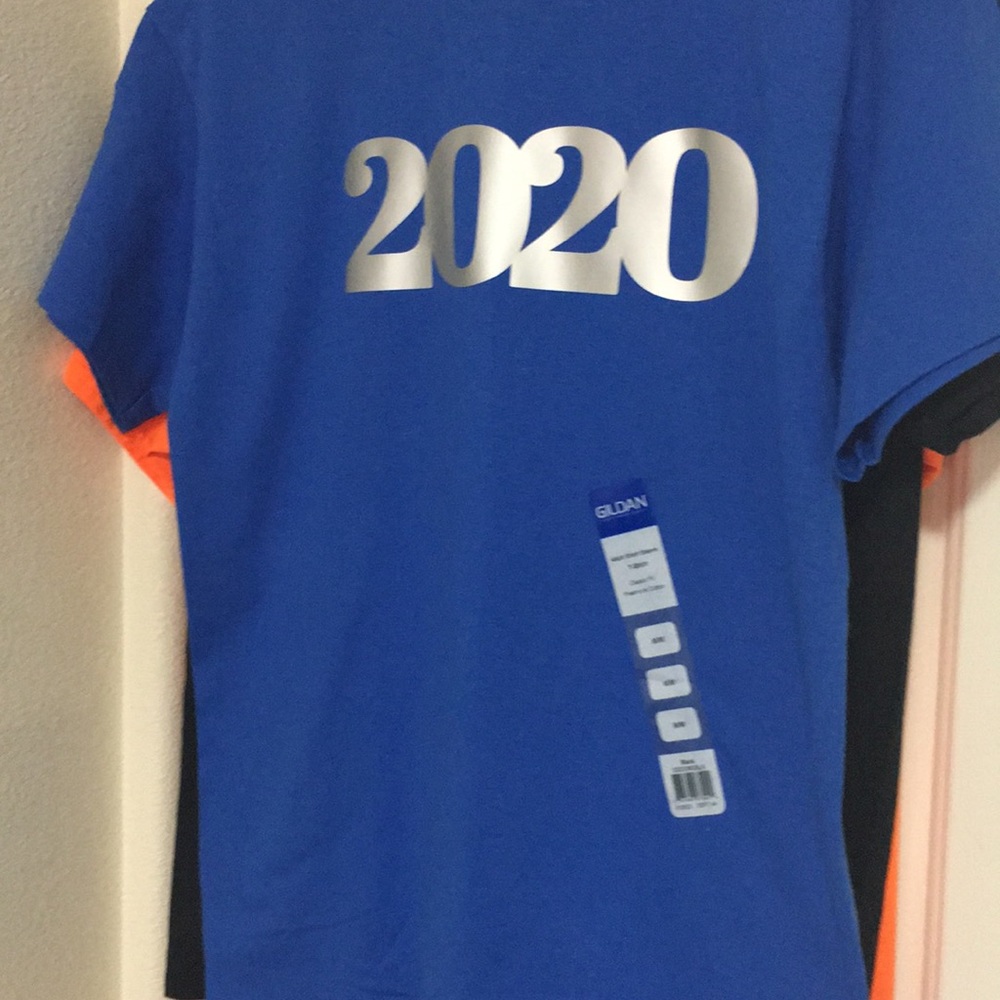 COVID-19 T-shirts